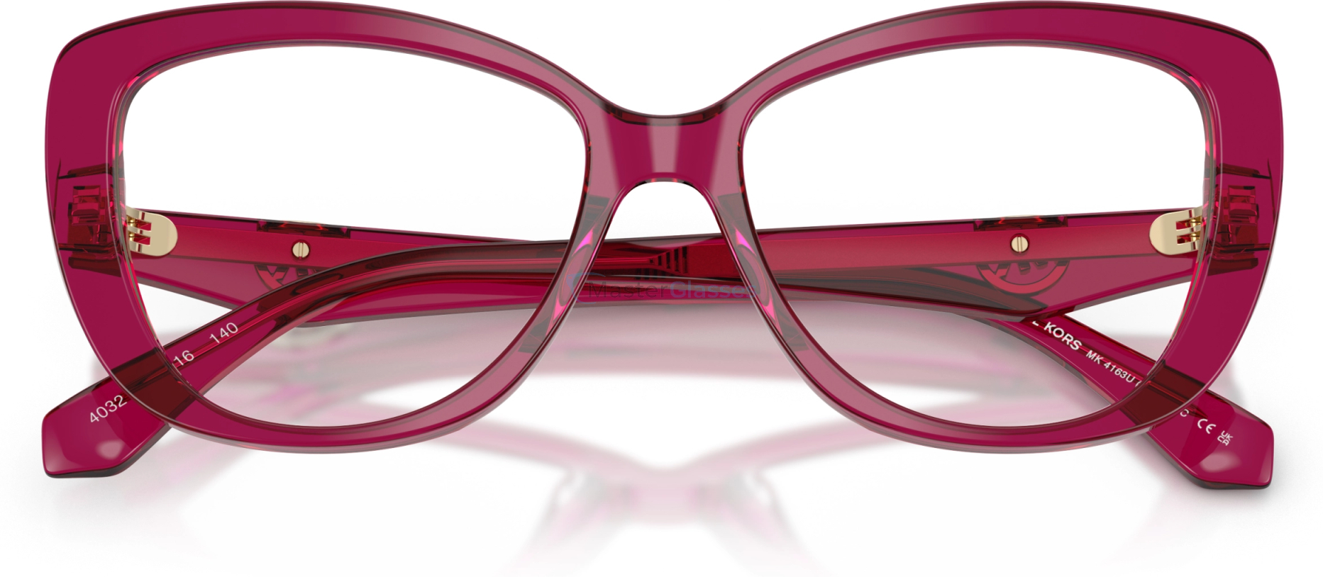 ������ Michael Kors DERVIO MK4163U 4032 Violet