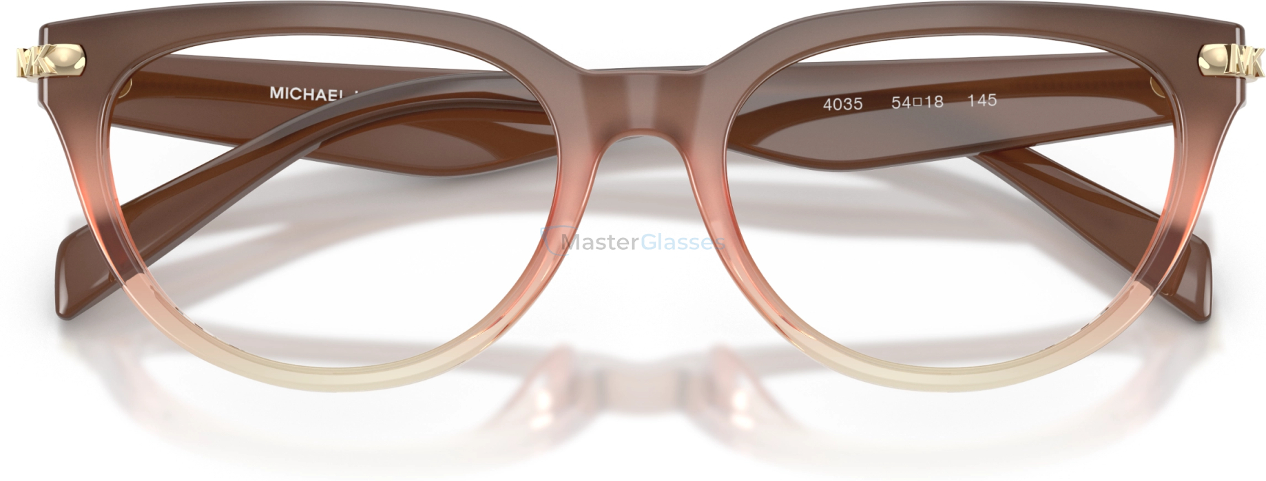 Оправа Michael Kors CASPER MK4168D 4035 Pink