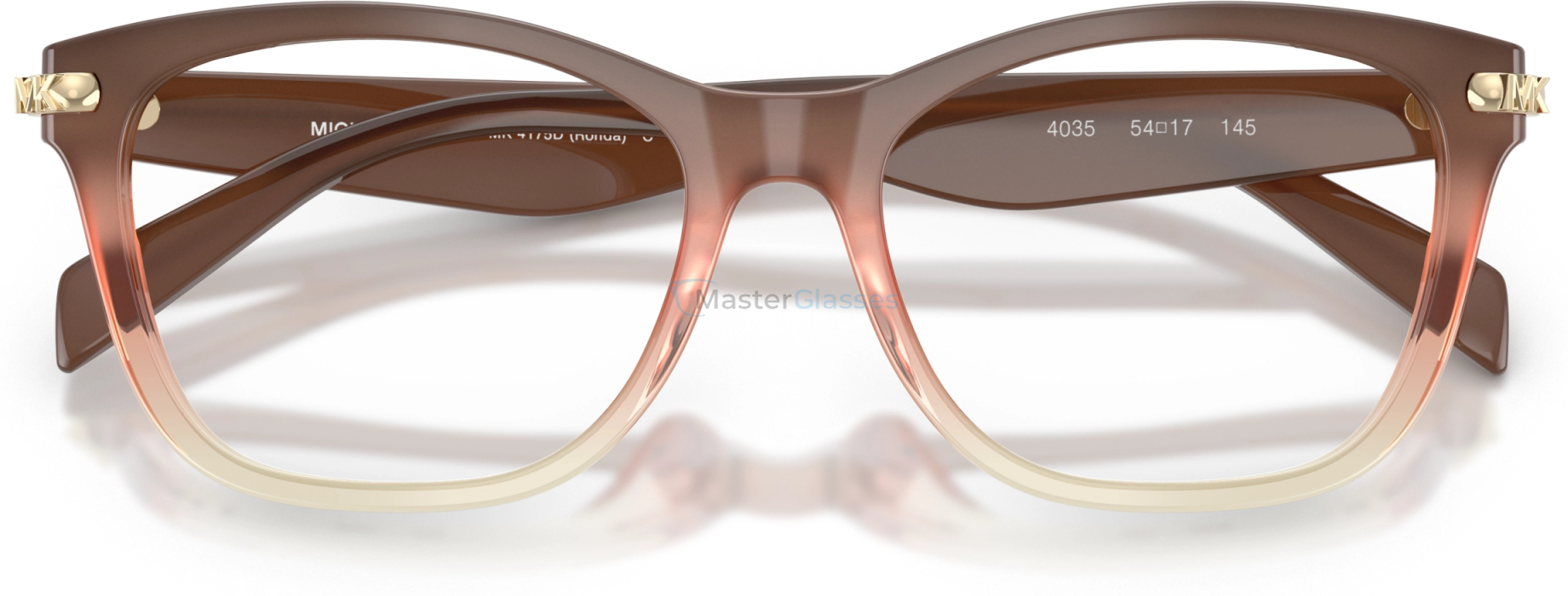 Оправа Michael Kors RONDA MK4175D 4035 Pink