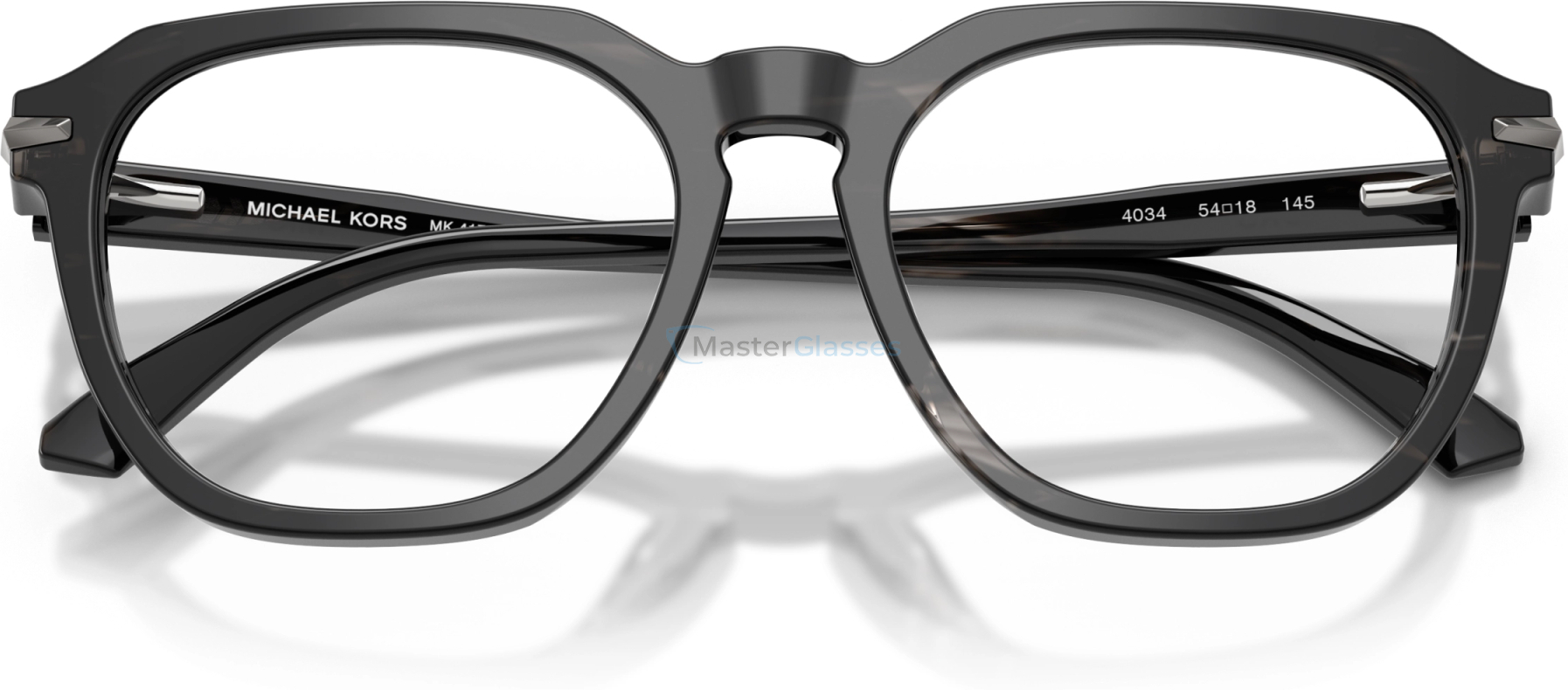 Оправа Michael Kors WOLF CREEK MK4174U 4034 Black