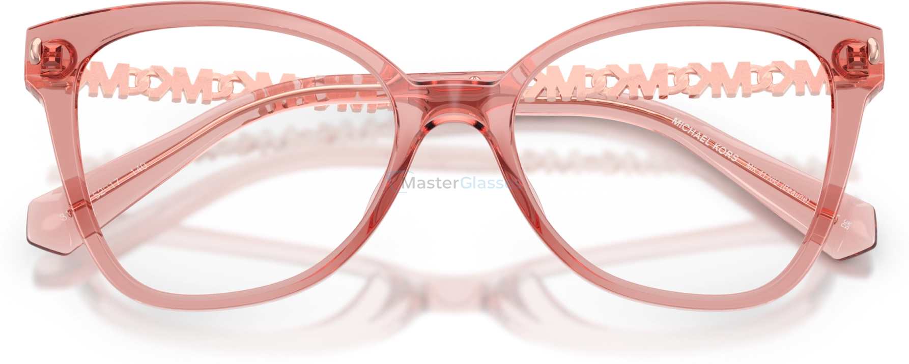Оправа Michael Kors BEAUNE MK4170U 3101 Pink