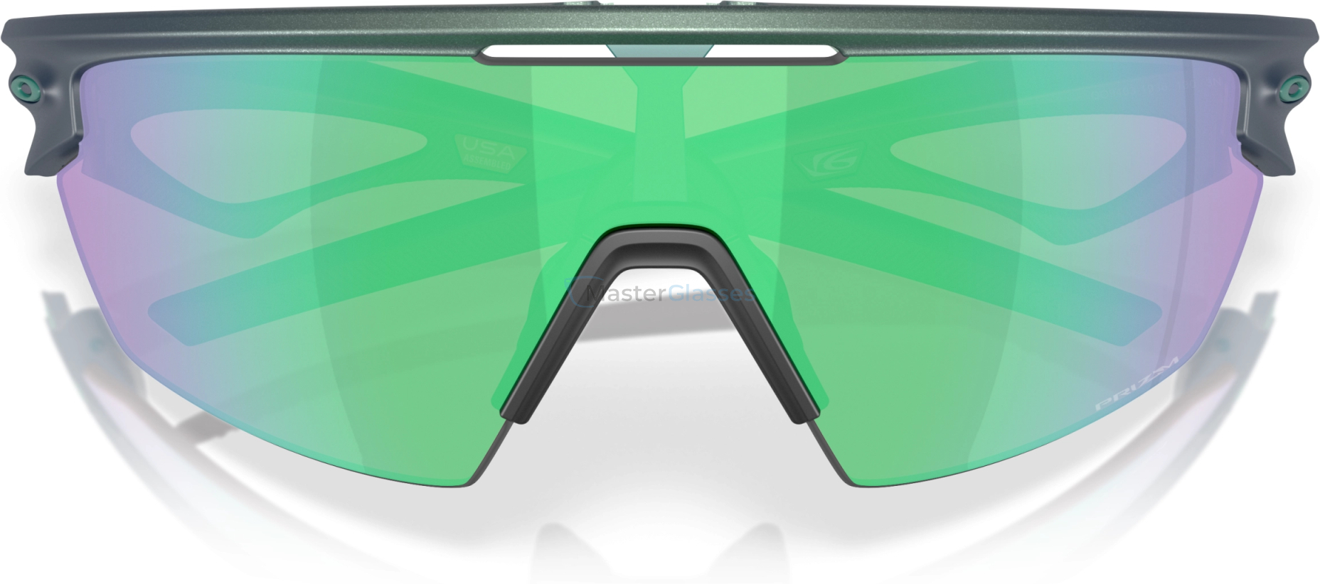Солнцезащитные очки Oakley SPHAERA OO9403 940319 Blue