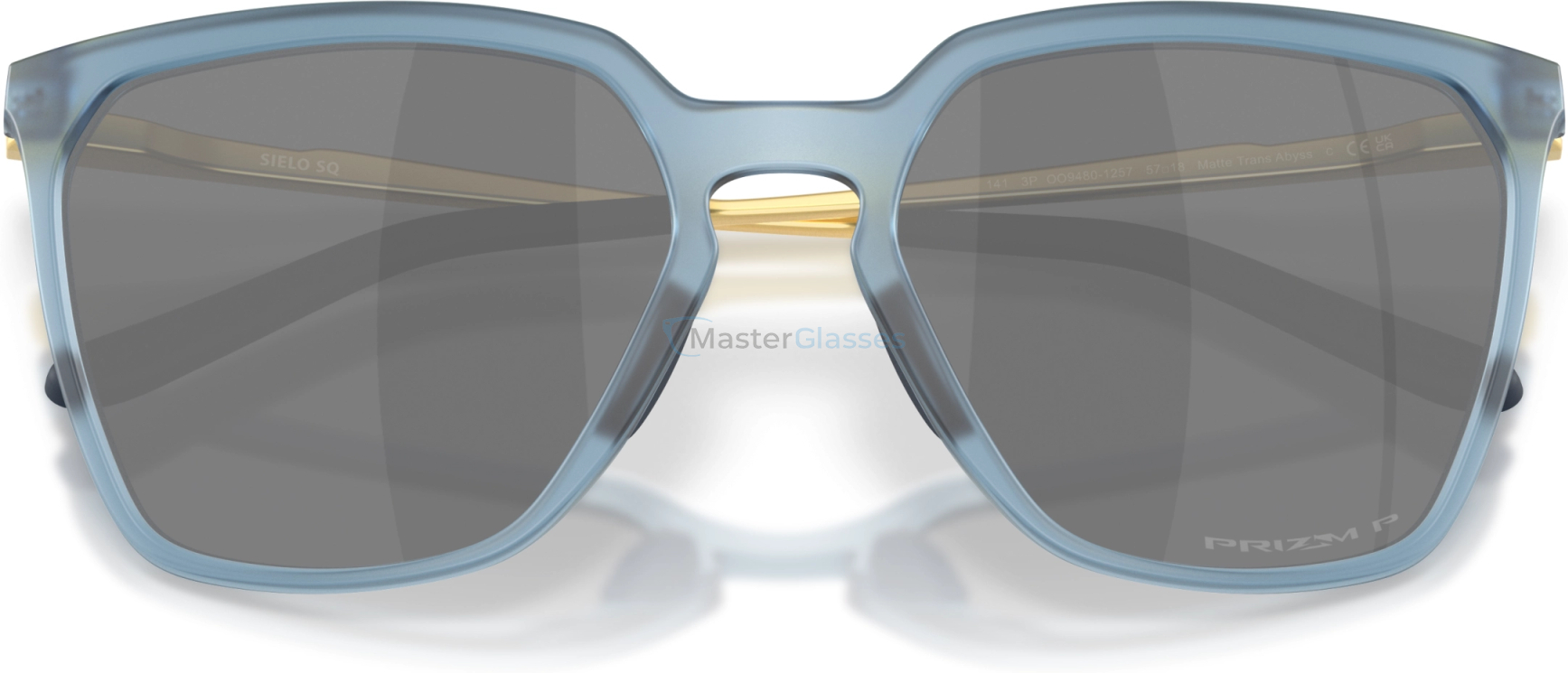 Солнцезащитные очки Oakley SIELO SQ OO9480 948012 Blue