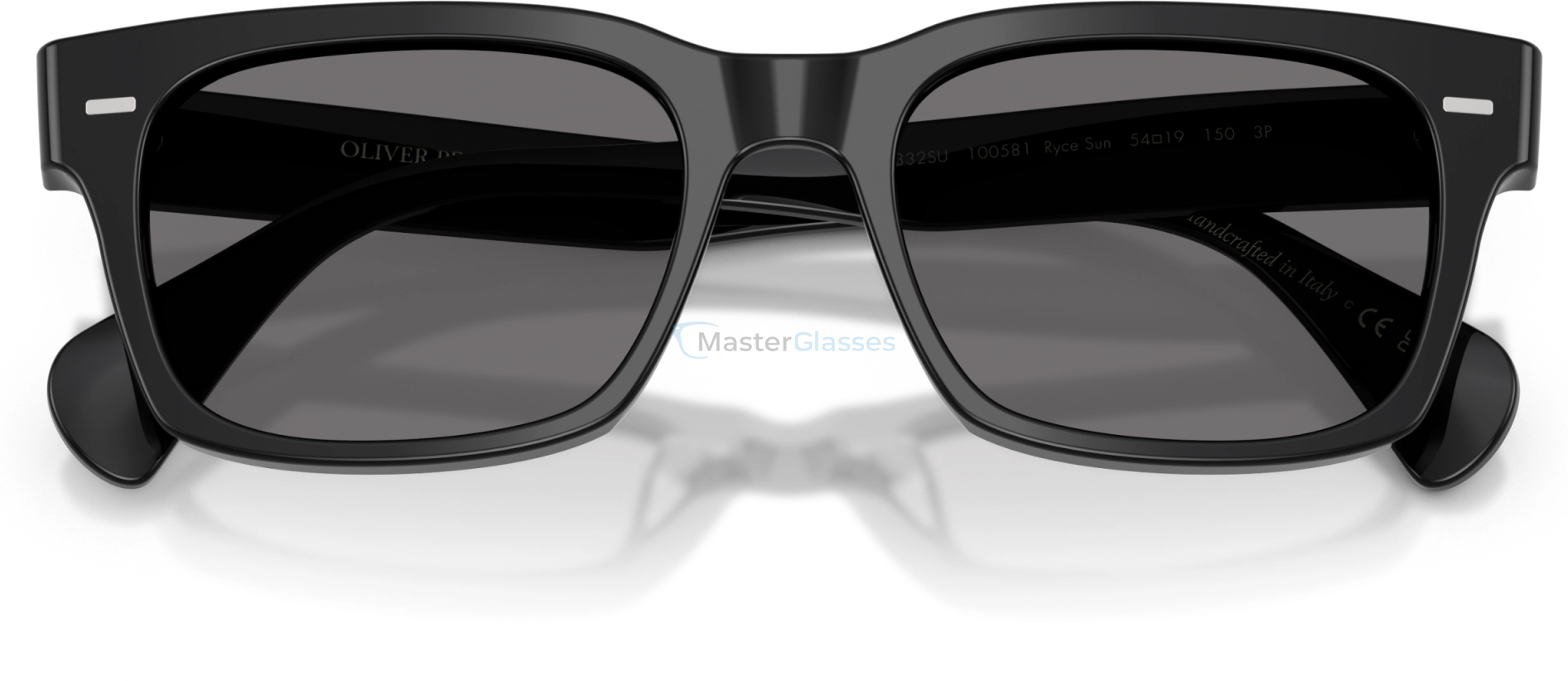Солнцезащитные очки Oliver Peoples RYCE SUN OV5332SU 100581 Black