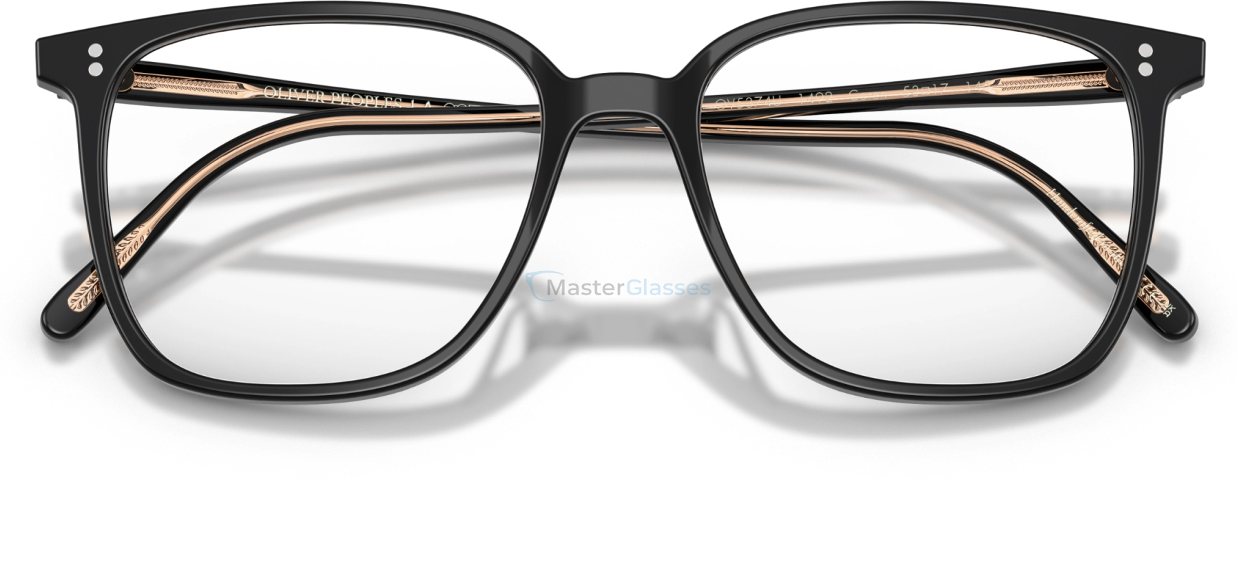 Оправа Oliver Peoples COREN OV5374U 1492 Black