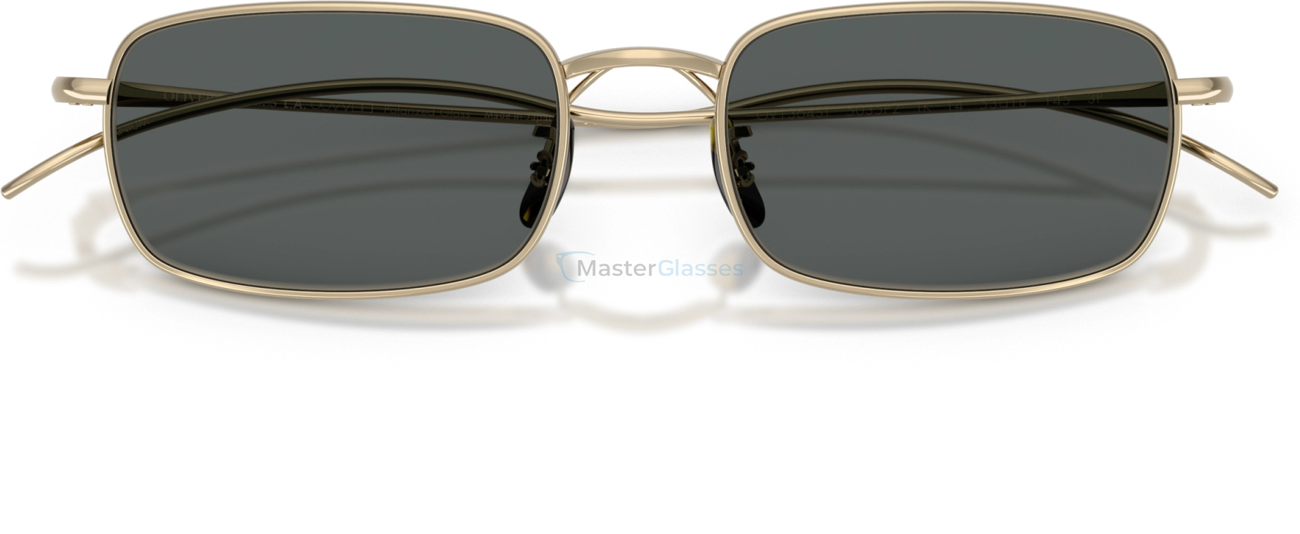 Солнцезащитные очки Oliver Peoples TK-14 OV1364ST 5035P2 Gold