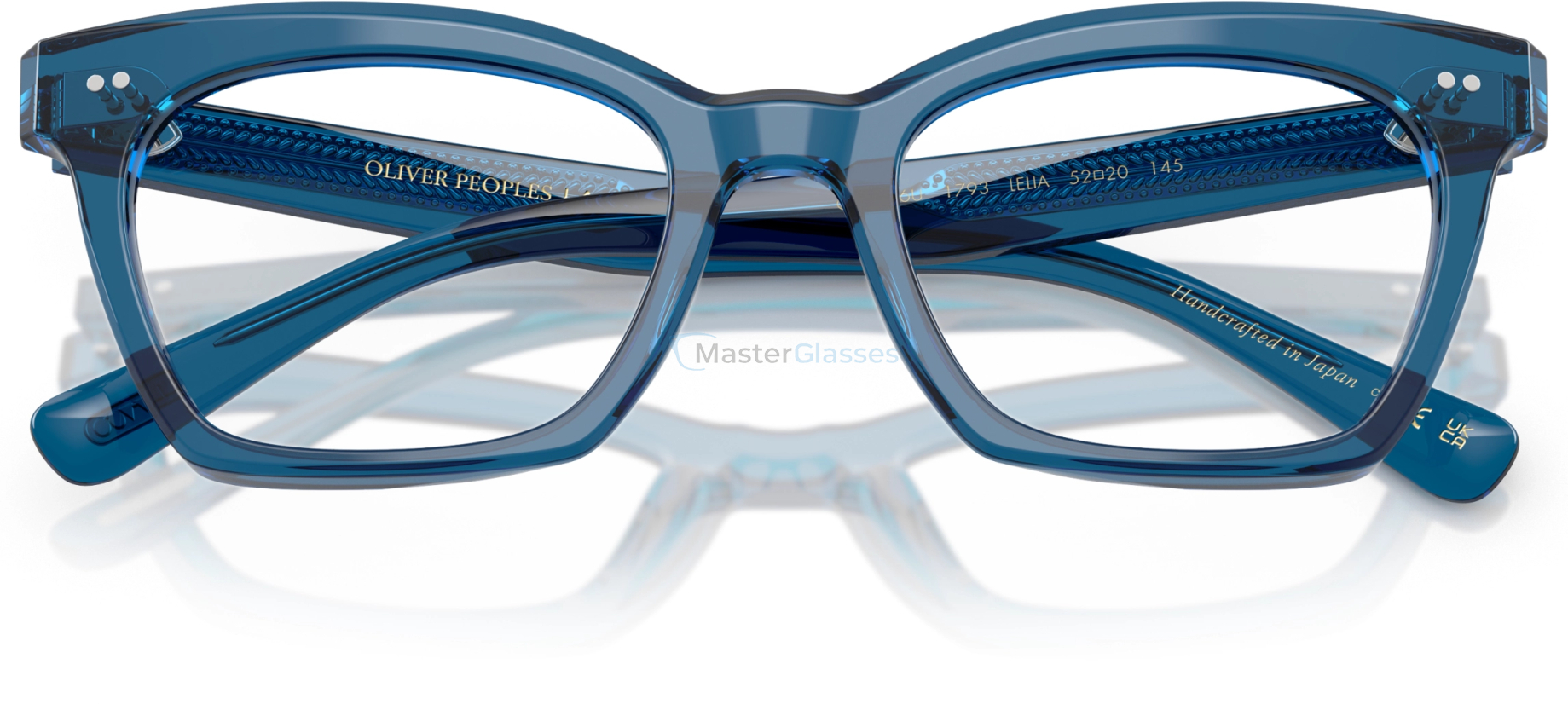 Оправа Oliver Peoples LELIA OV5566U 1793 Blue