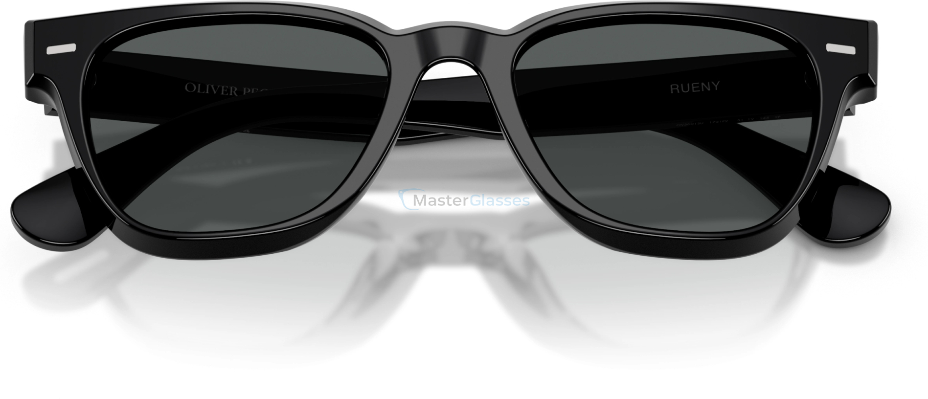 Солнцезащитные очки Oliver Peoples RUENY OV5601SU 1731P2 Black