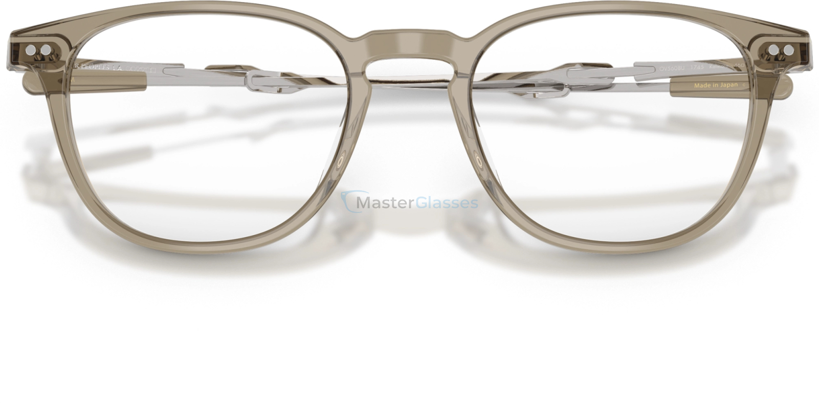 Оправа Oliver Peoples KELMORE OV5608U 1745 Green
