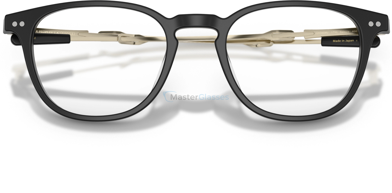 Оправа Oliver Peoples KELMORE OV5608U 1796 Black