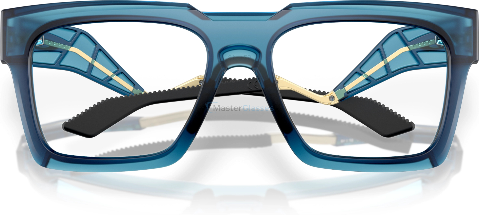 Оправа Oakley ENIGMA INK OX8190 819007 Blue