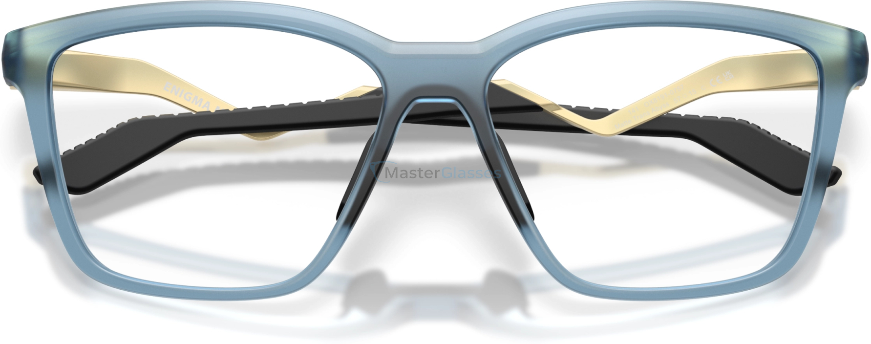 Оправа Oakley ENIGMA MASS OX8191 819107 Blue