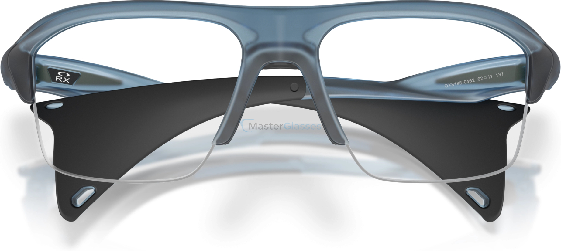 Оправа Oakley STUNT GLIDER OX8198 819804 Blue