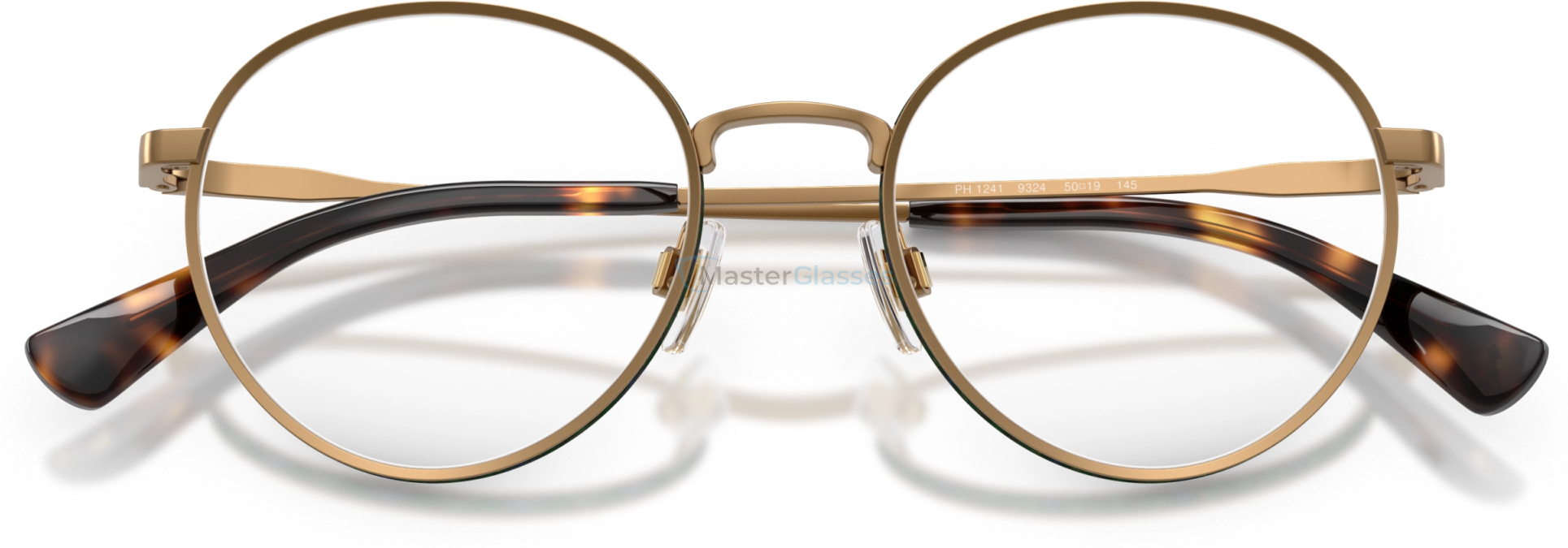 Оправа Polo PH1241 9324 Brown