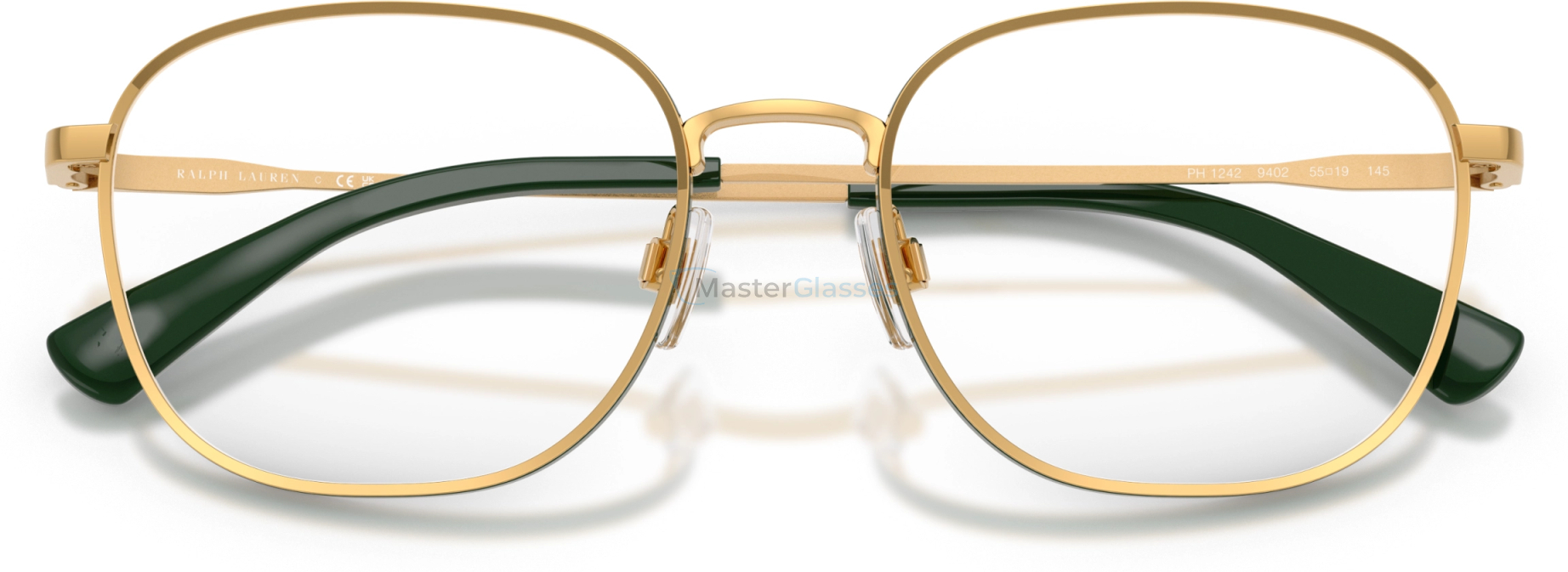 Оправа Polo PH1242 9402 Gold