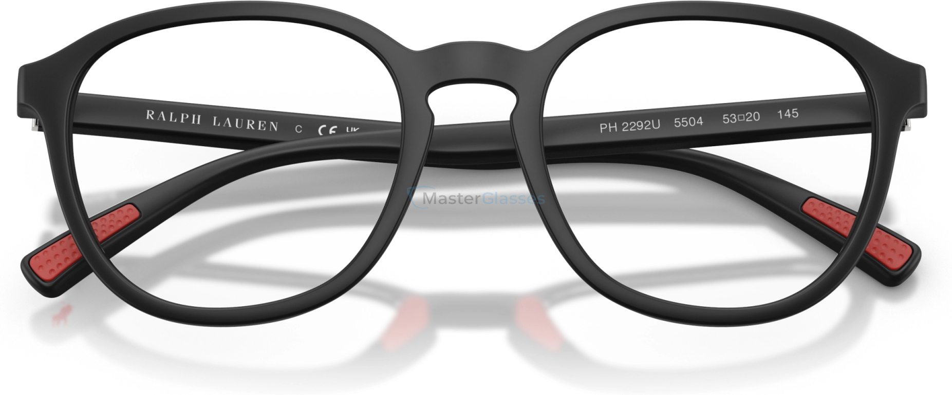 Оправа Polo PH2292U 5504 Black