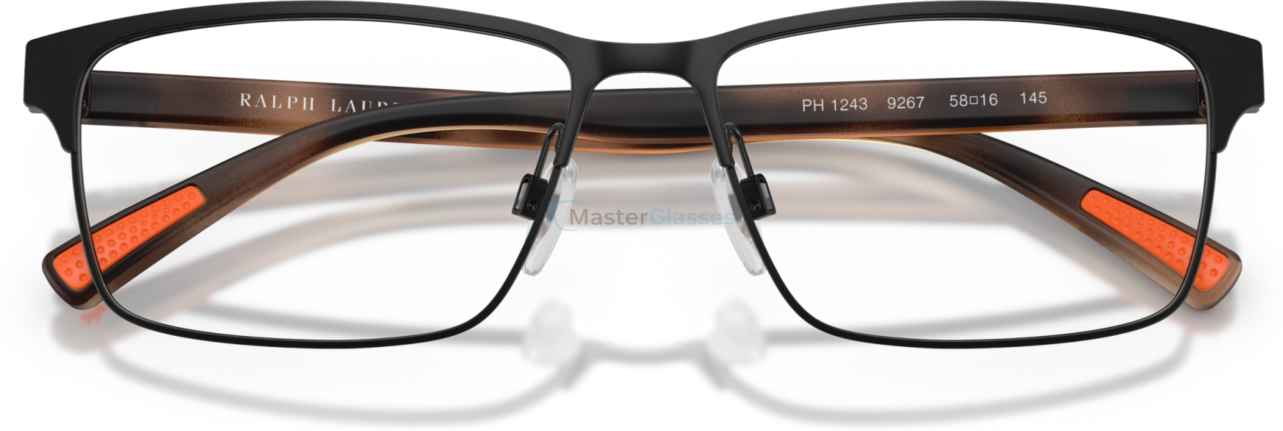 Оправа Polo PH1243 9267 Black