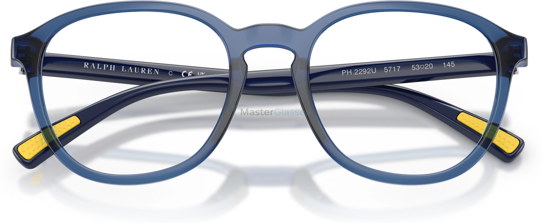Оправа Polo PH2292U 5717 Blue