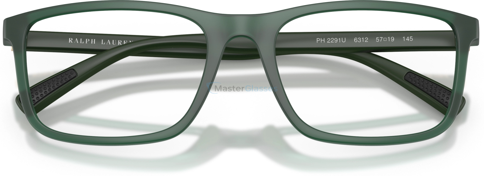 Оправа Polo PH2291U 6312 Green