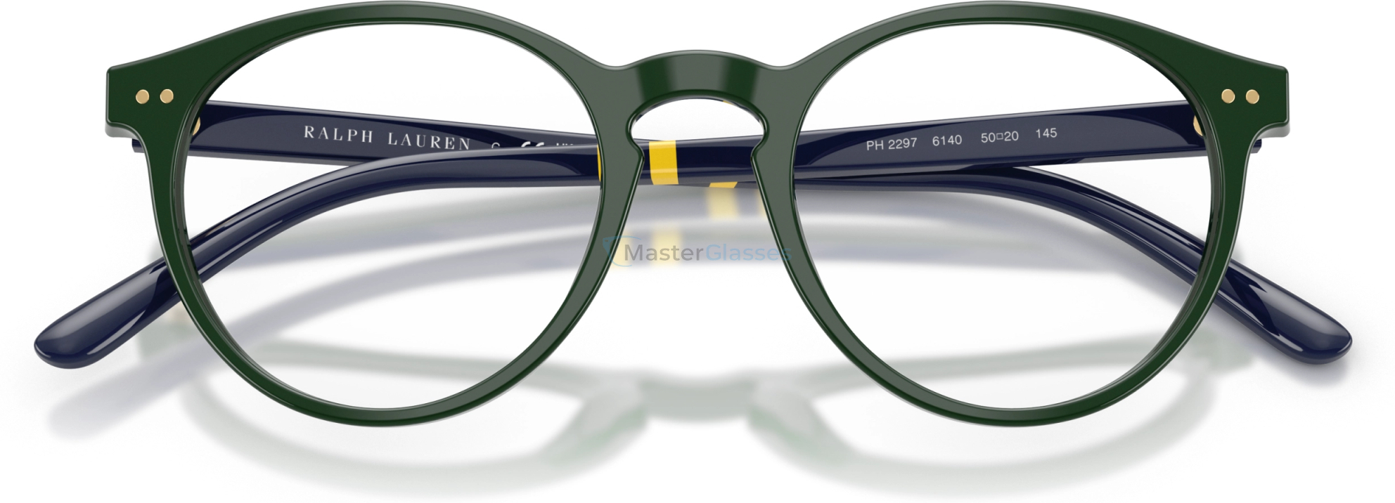 Оправа Polo PH2297 6140 Green