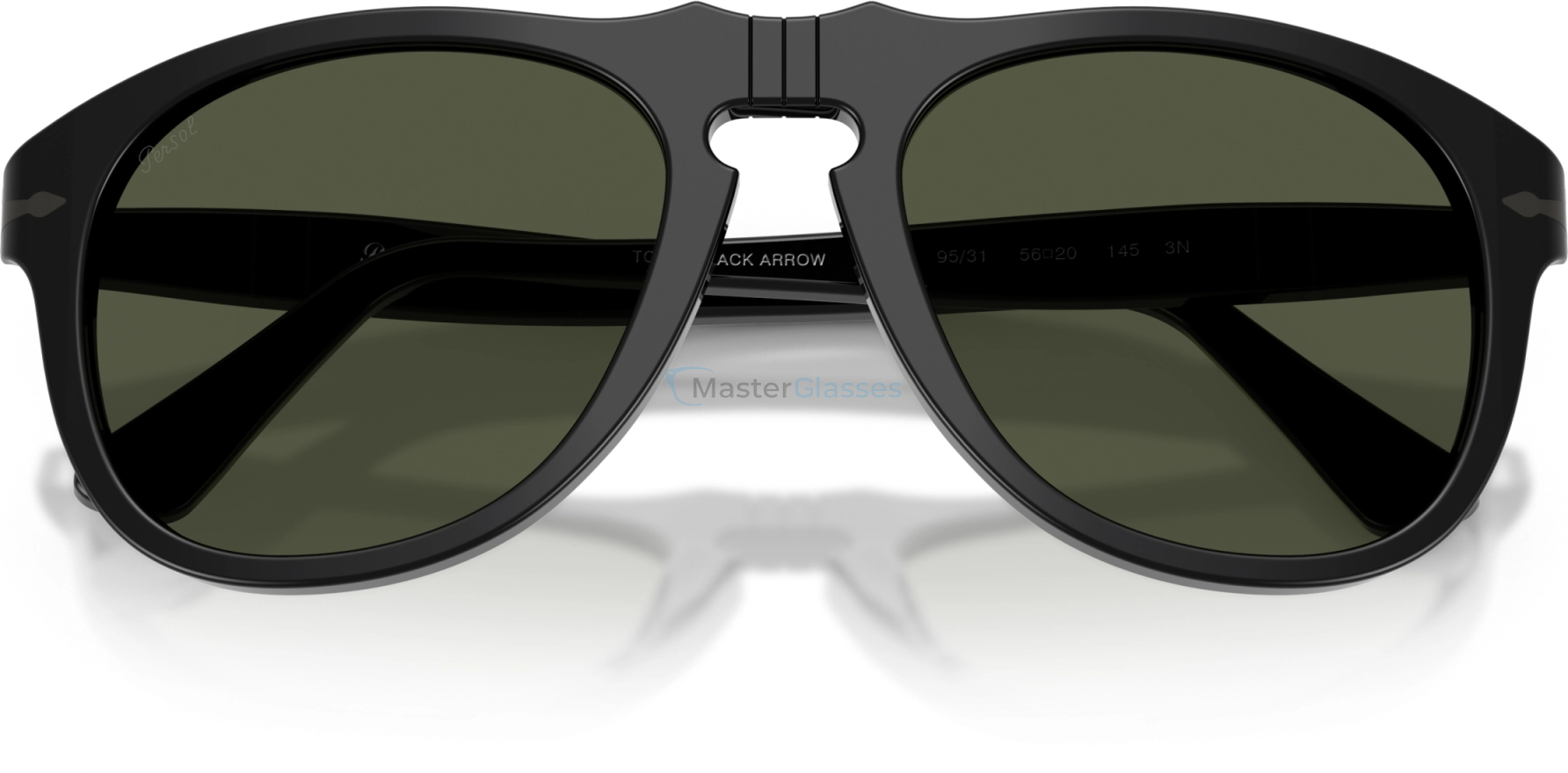 Солнцезащитные очки Persol PO0649NE 95/31 Black