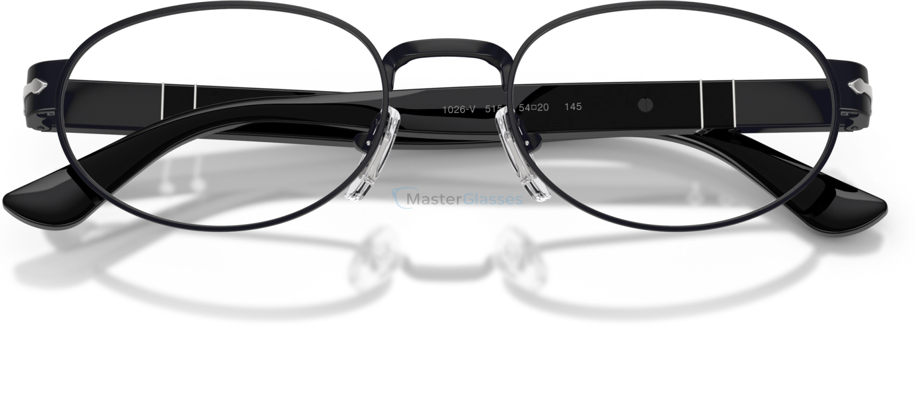Оправа Persol PO1026V 1078 Black