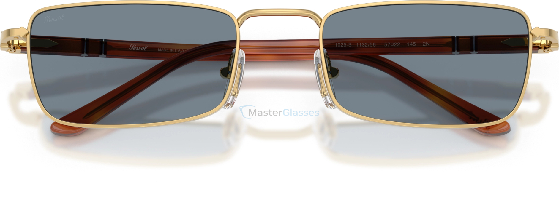 Солнцезащитные очки Persol PO1025S 113256 Gold