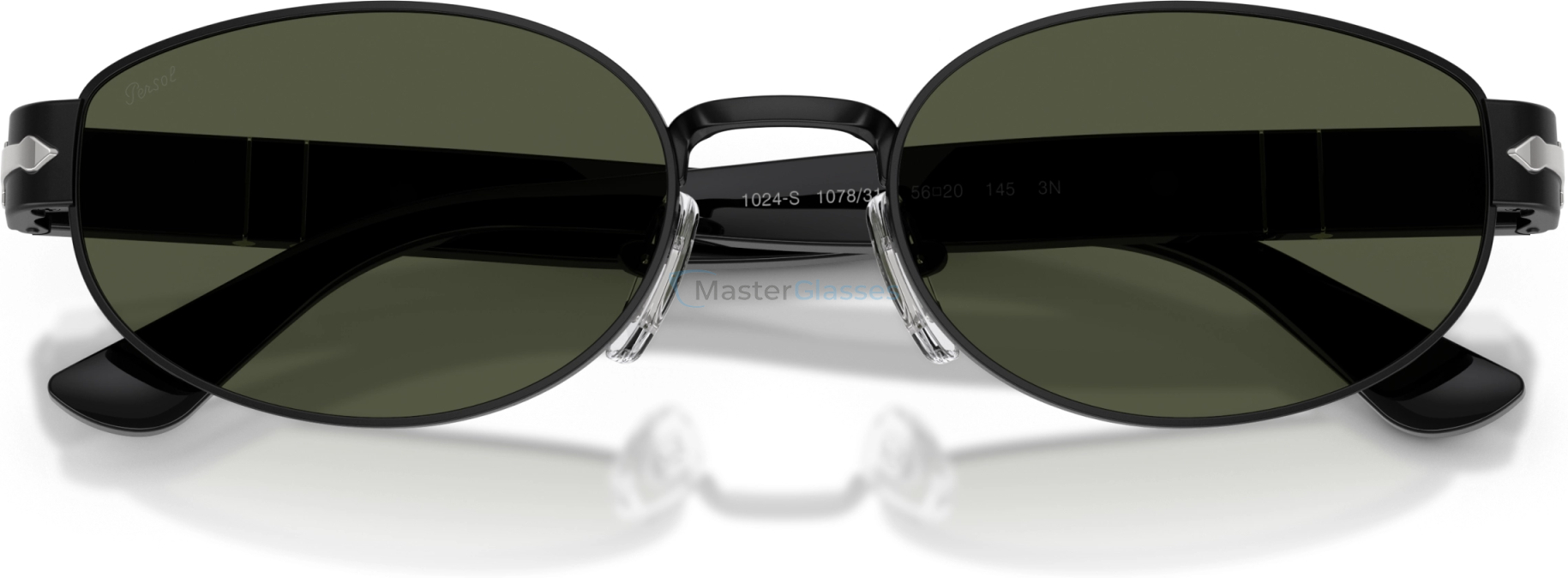 Солнцезащитные очки Persol PO1024S 107831 Black
