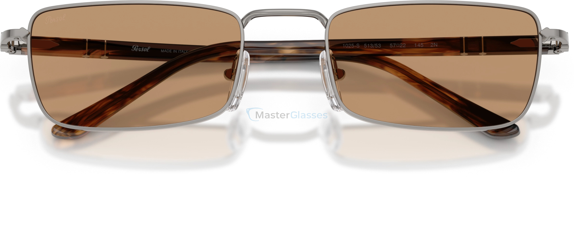 Солнцезащитные очки Persol PO1025S 513/53 Grey