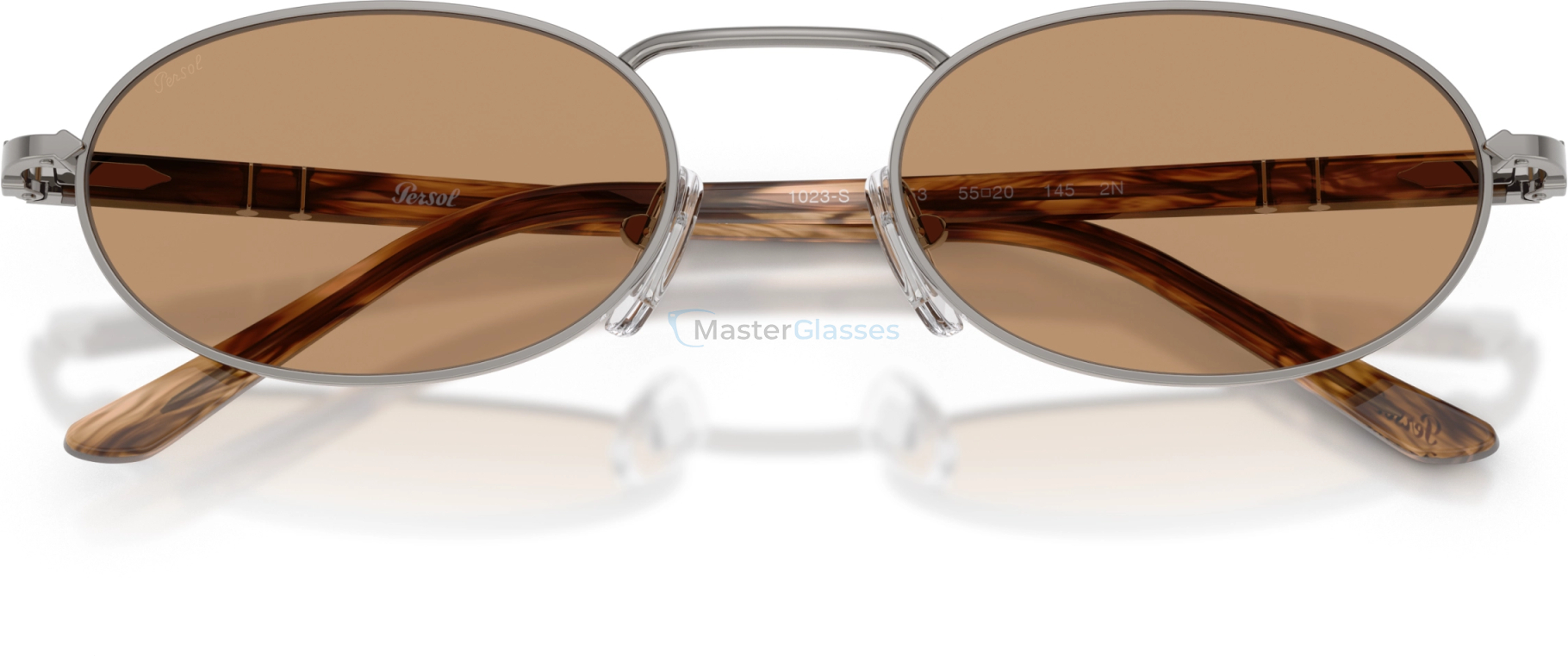 Солнцезащитные очки Persol PO1023S 513/53 Grey