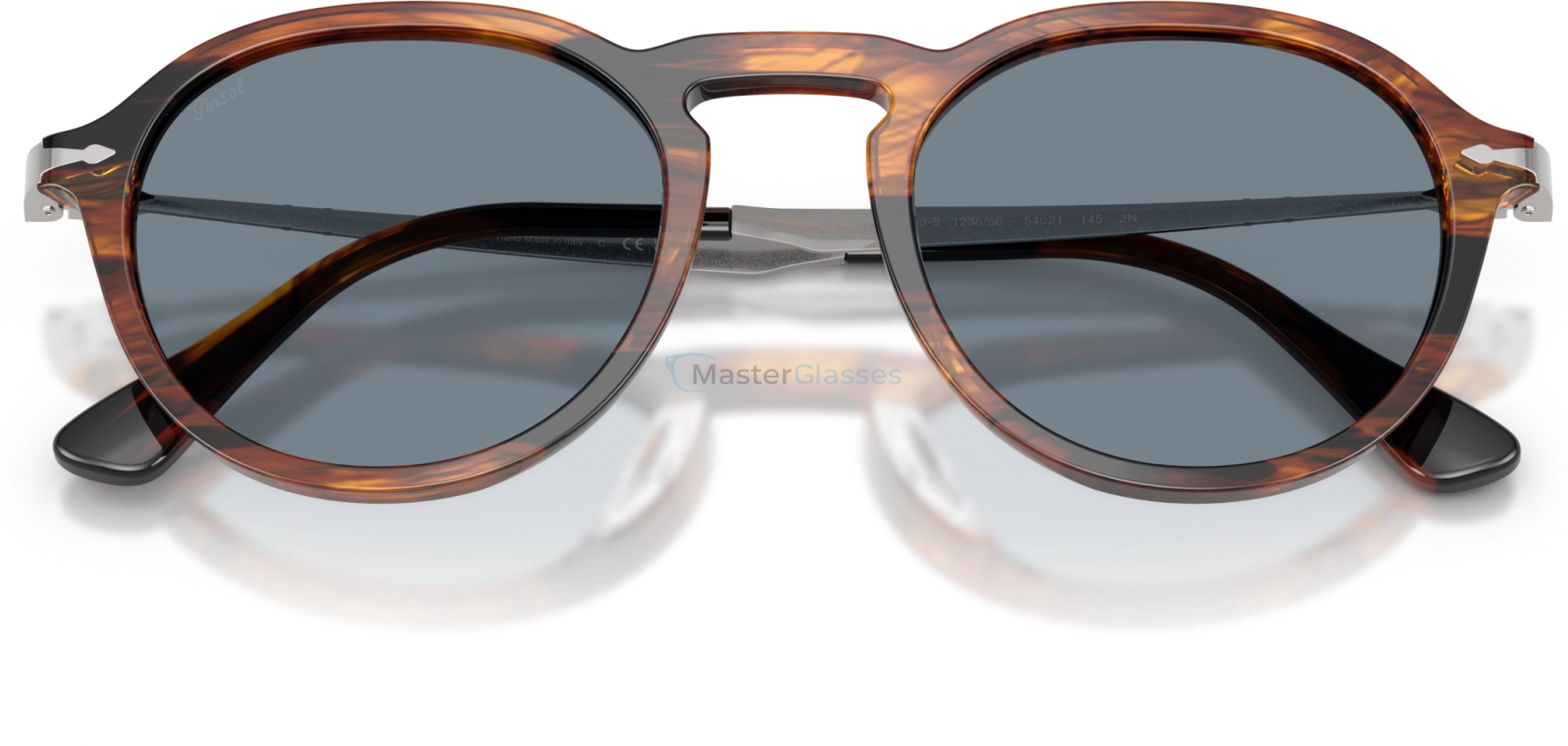 Солнцезащитные очки Persol PO3383S 123556 Brown