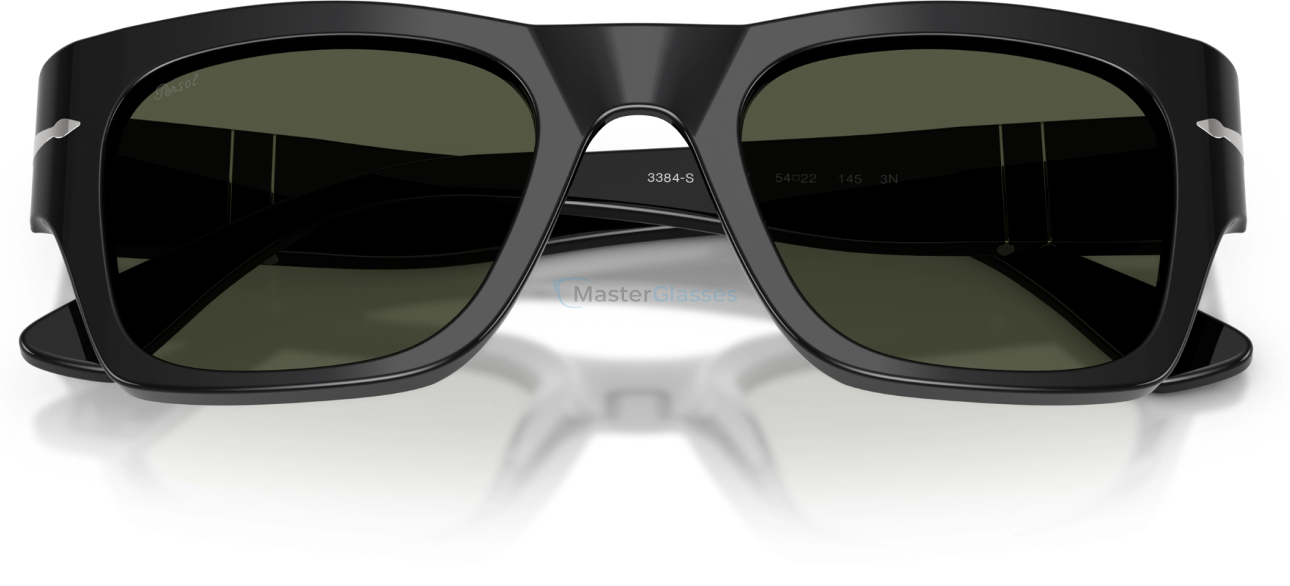 Солнцезащитные очки Persol PO3384S 95/31 Black