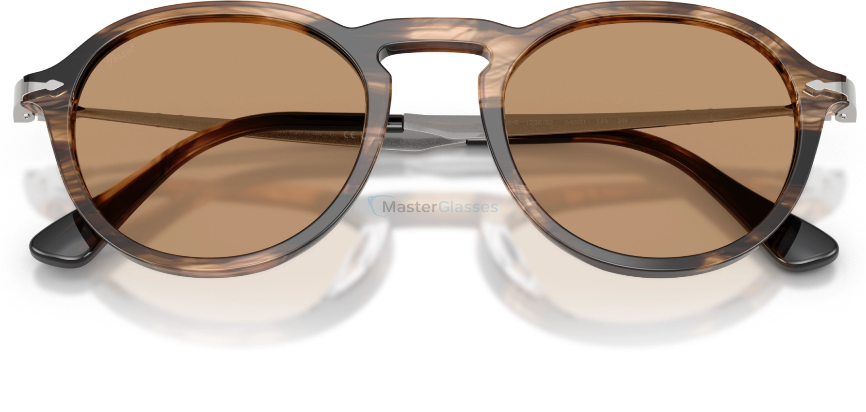 Солнцезащитные очки Persol PO3383S 123653 Brown