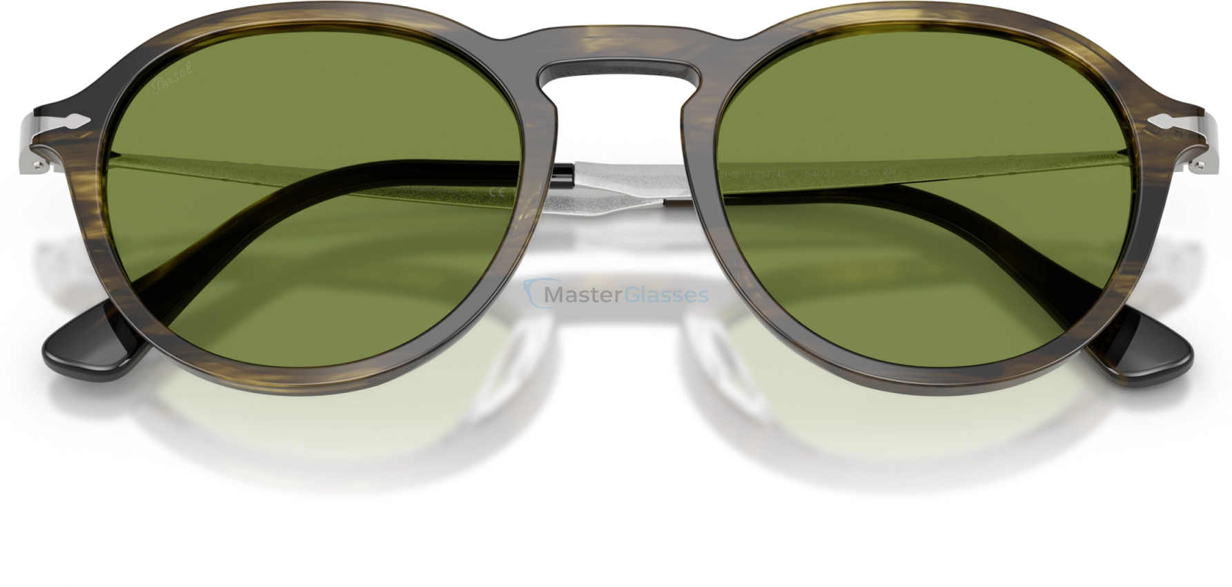 Солнцезащитные очки Persol PO3383S 12374E Green