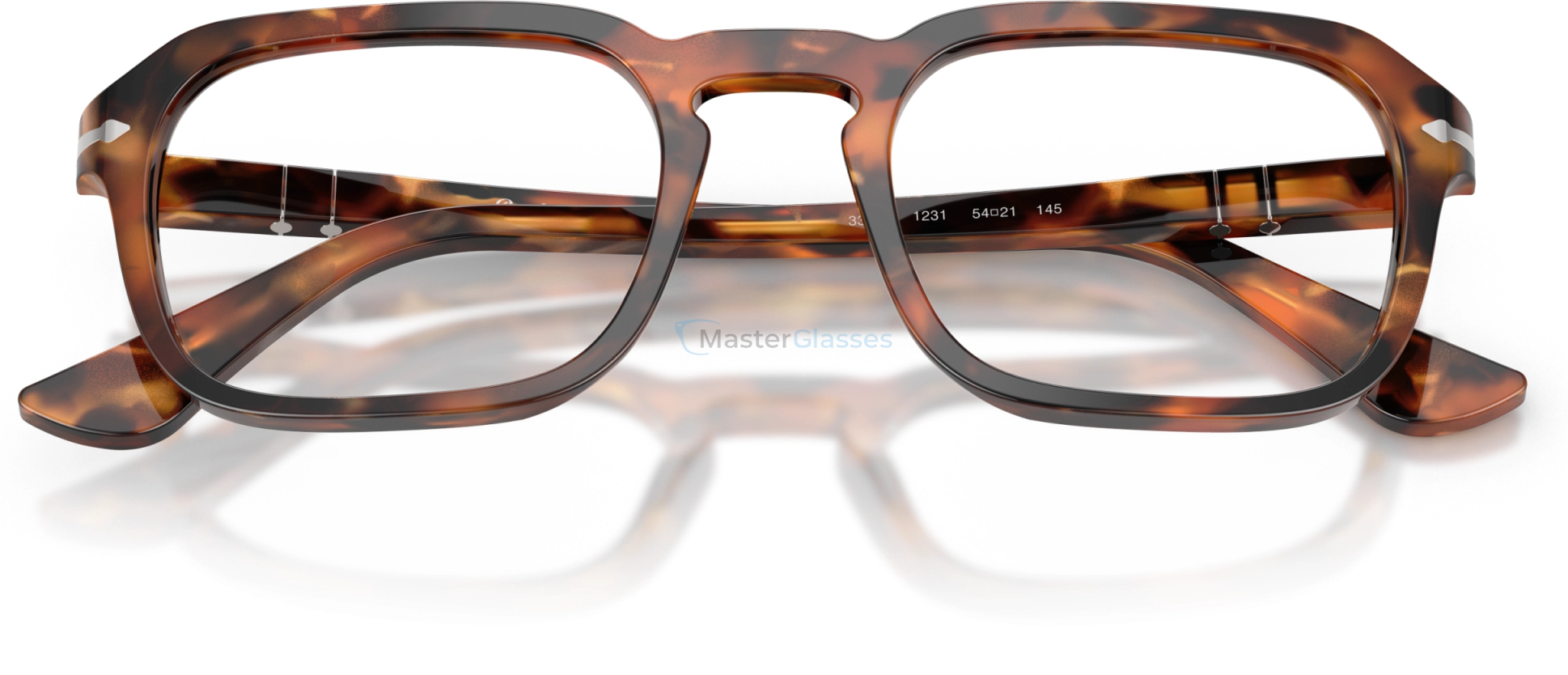 Оправа Persol PO3390V 1231 Brown