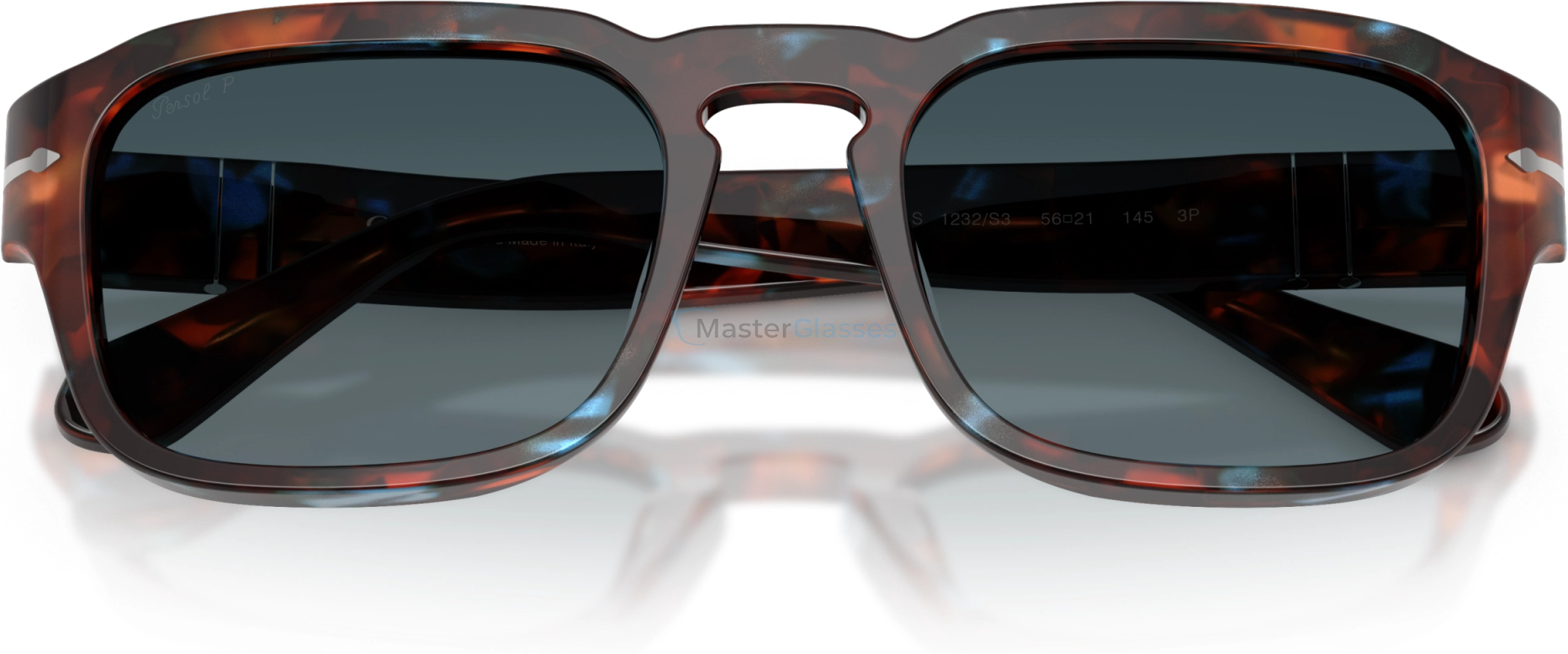 Солнцезащитные очки Persol PO3386S 1232S3 Blue