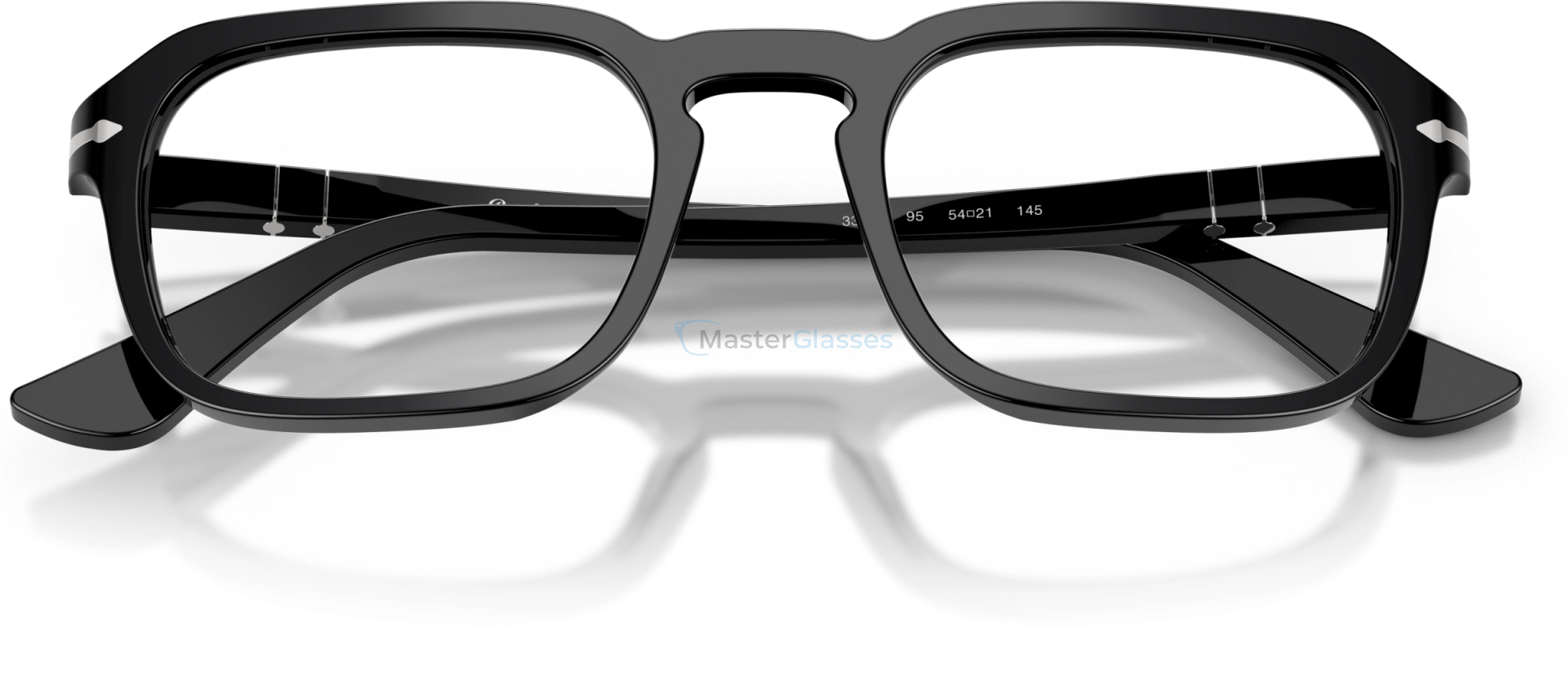 Оправа Persol PO3390V 95 Black