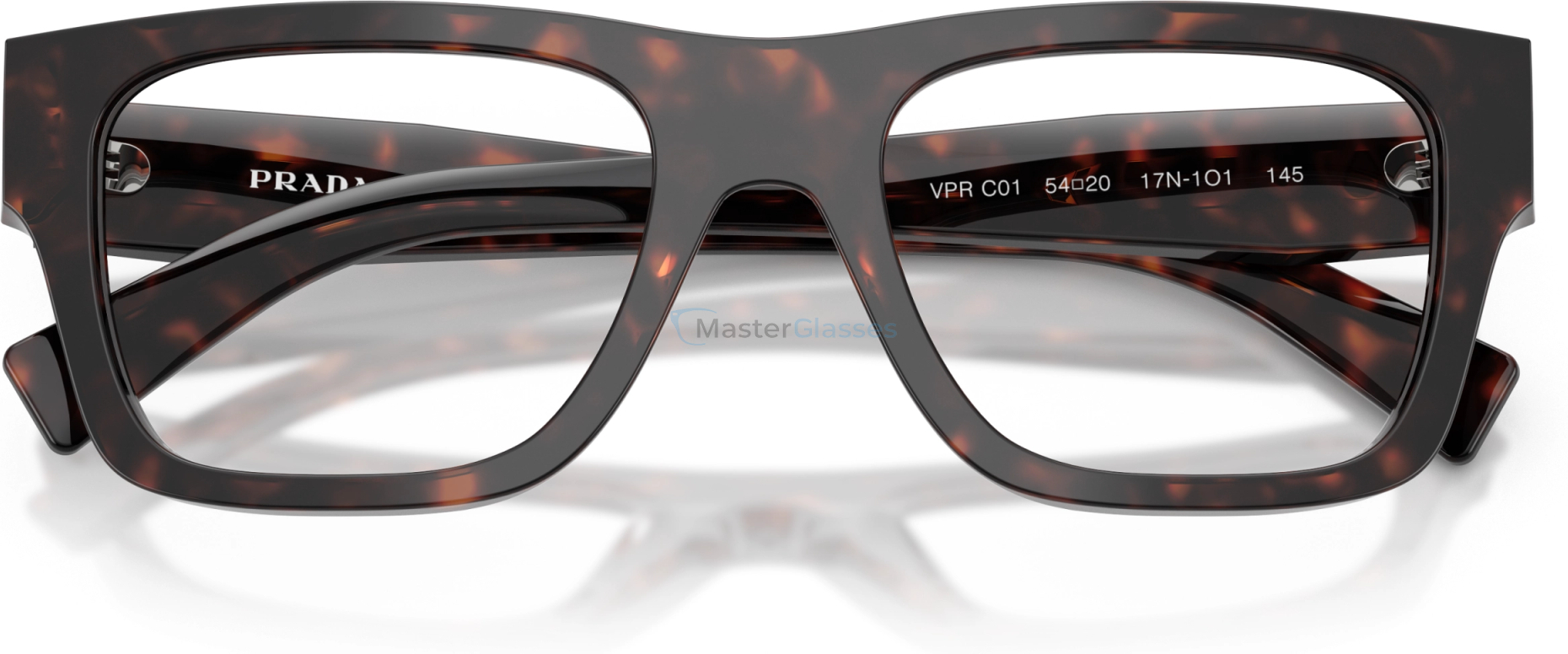 ������ Prada PR C01V 17N1O1 Tortoise