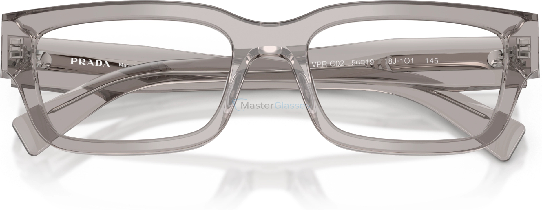 ������ Prada PR C02V 18J1O1 Grey