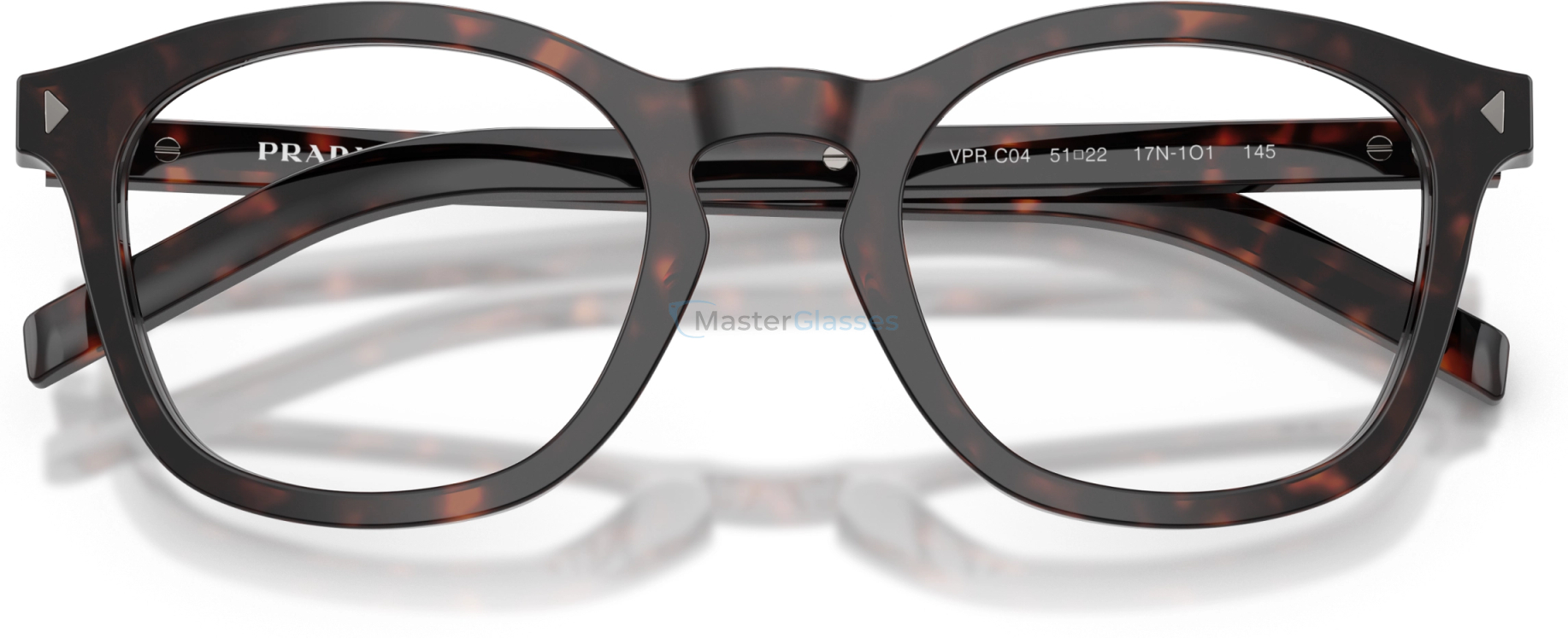 ������ Prada PR C04V 17N1O1 Tortoise