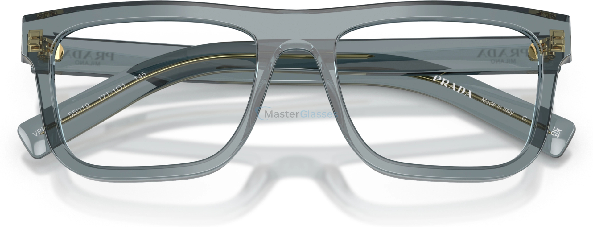 Оправа Prada PR C03V 17T1O1 Blue