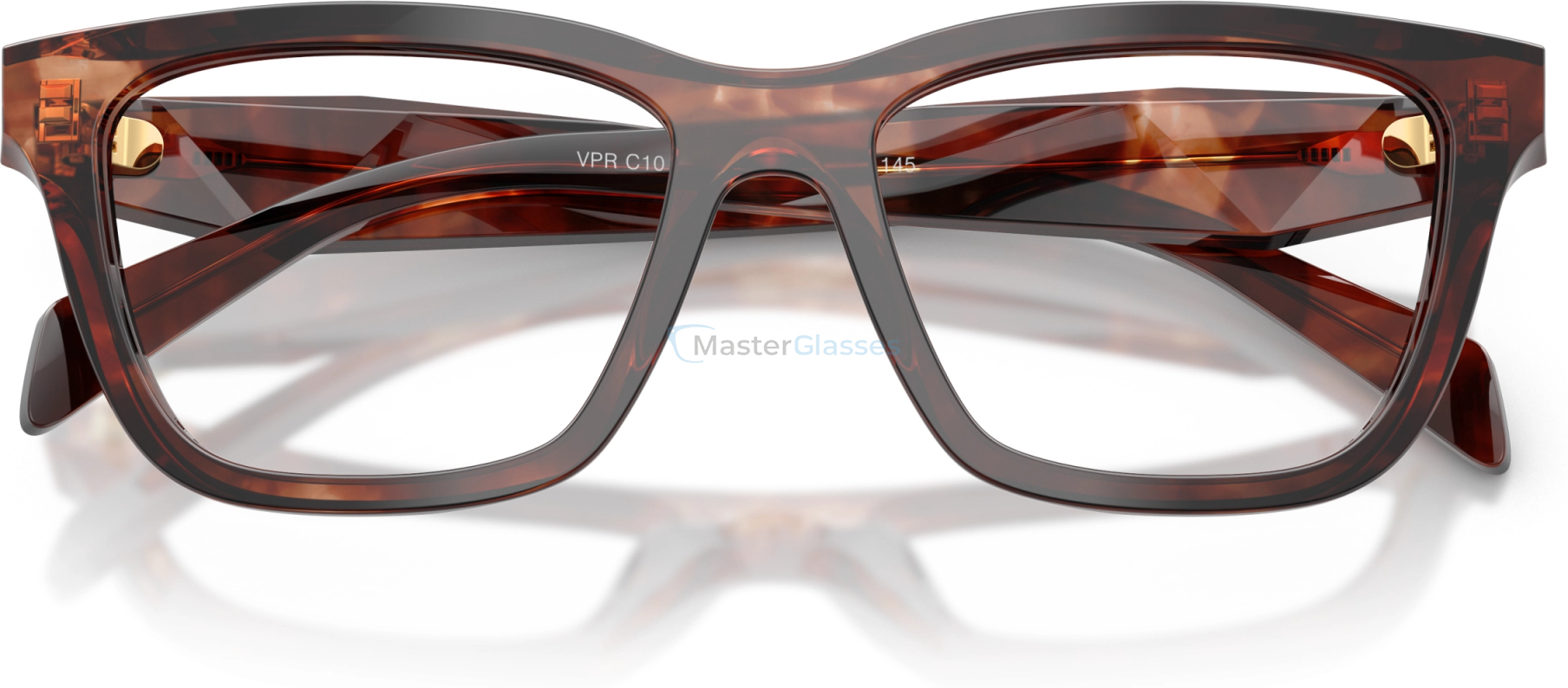 Оправа Prada PR C10V 14P1O1 Tortoise