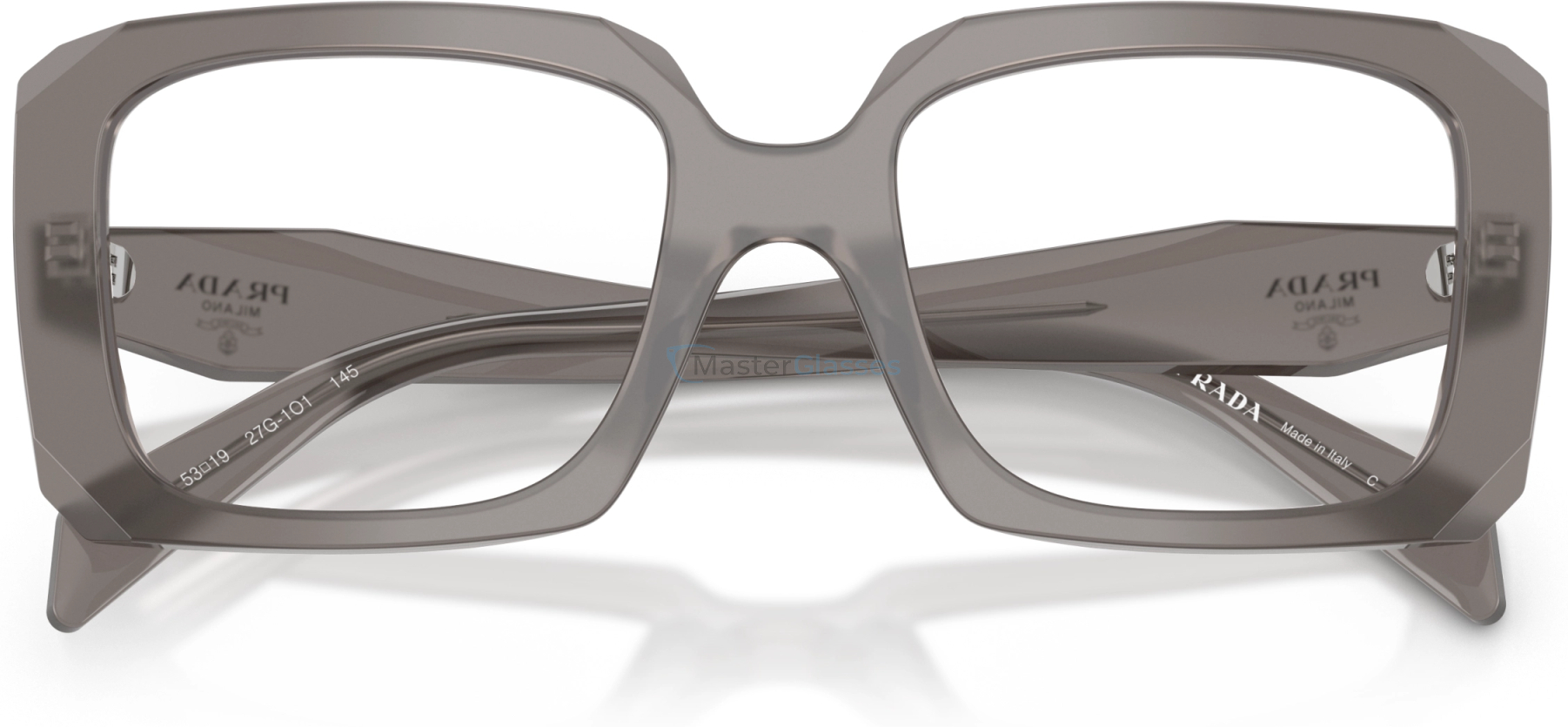 Оправа Prada PR C09V 27G1O1 Grey