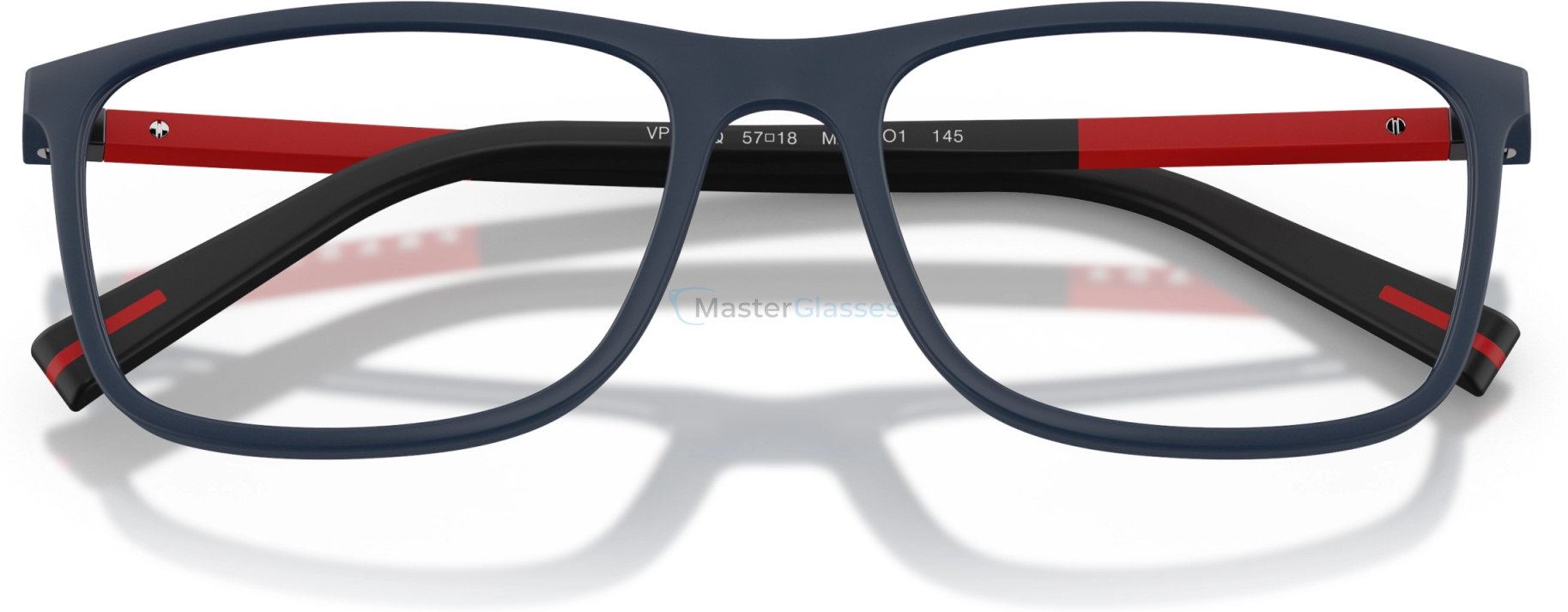 Оправа Prada Linea Rossa PS 03QV MAG1O1 Blue
