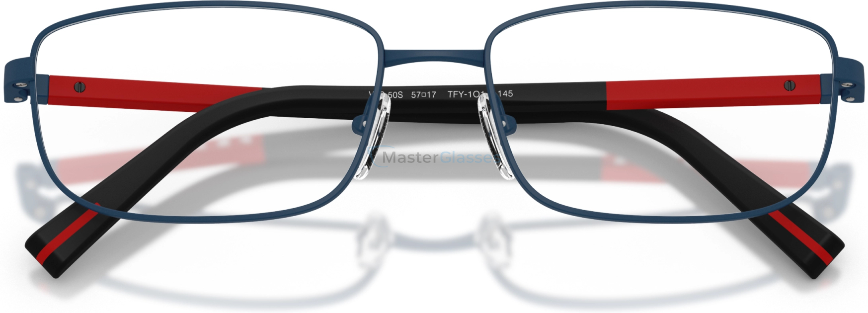 Оправа Prada Linea Rossa PS 50SV TFY1O1 Blue