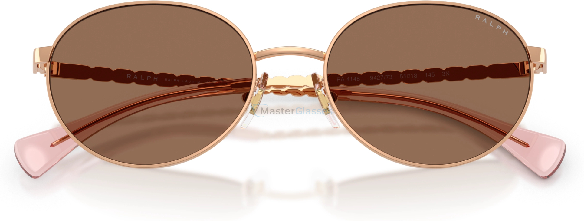 Солнцезащитные очки Ralph RA4148 942773 Gold