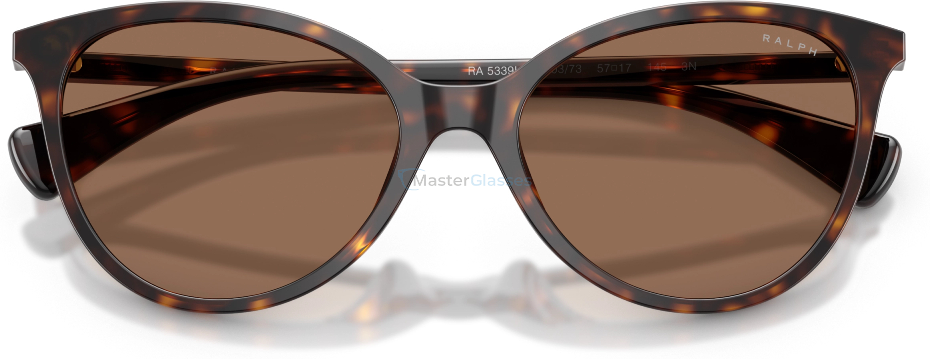 Солнцезащитные очки Ralph RA5339U 500373 Brown