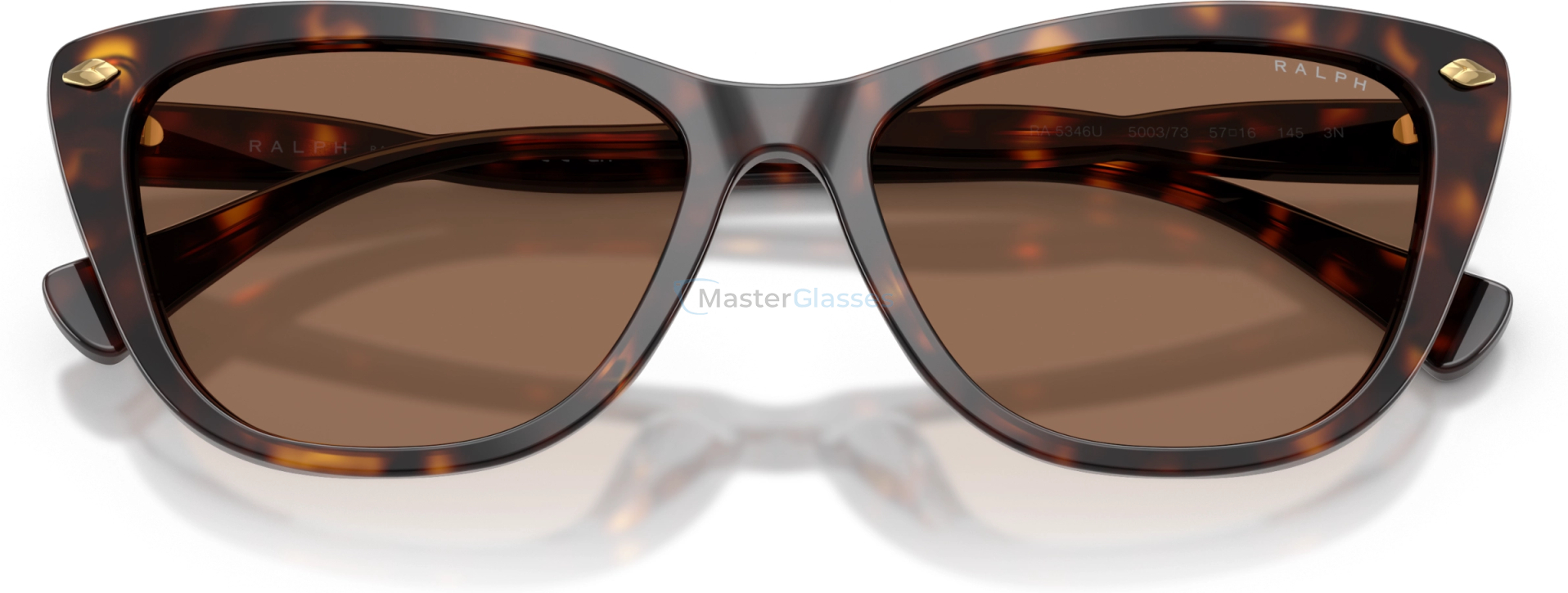 Солнцезащитные очки Ralph RA5346U 500373 Tortoise
