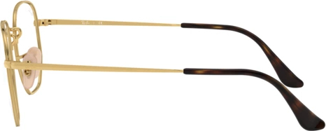 Оправа Ray-Ban RX6448 2500 Gold