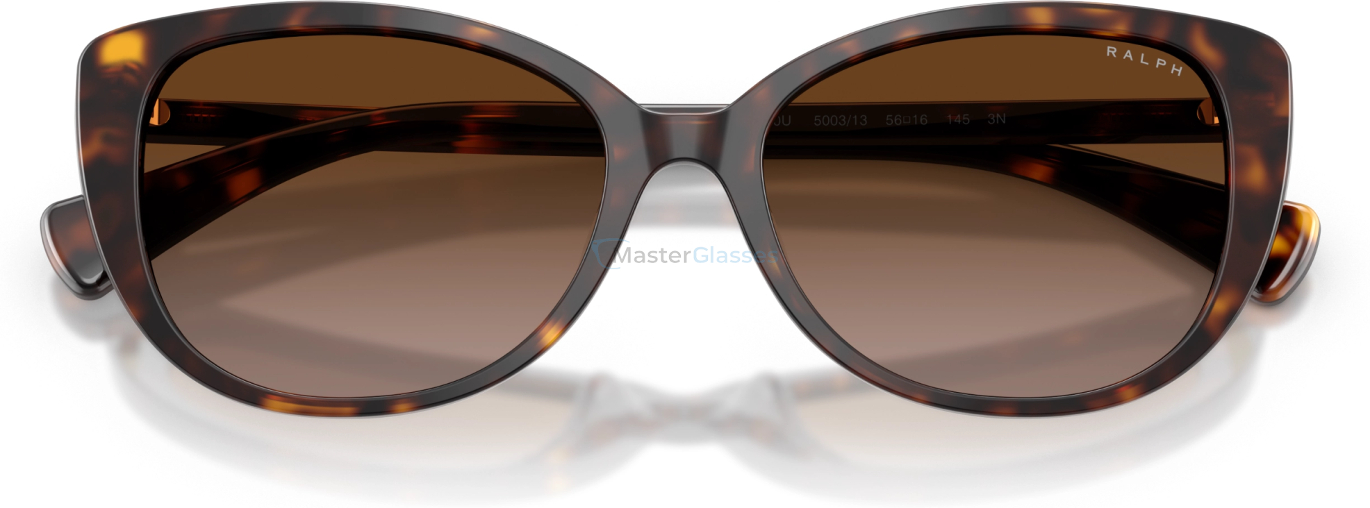 Солнцезащитные очки Ralph RA5340U 500313 Tortoise
